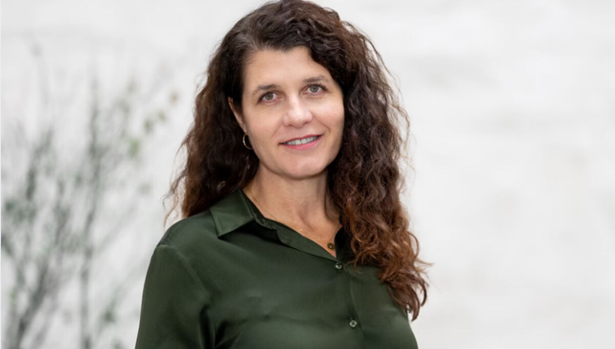 Katharina Th. Bramslev slutter som daglig leder i Grønn Byggallianse etter over 20 år i organisasjonen