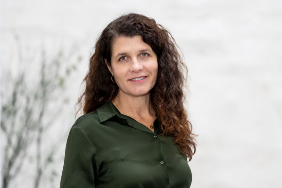 Katharina Th. Bramslev slutter som daglig leder i Grønn Byggallianse etter over 20 år i organisasjonen