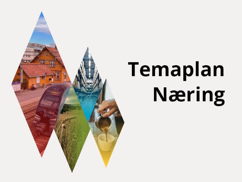 Temaplan næring Temaplan næring