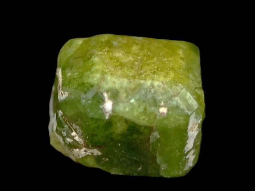 Vesuvian-krystall