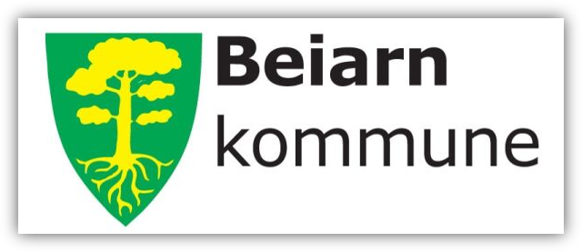 Logo Beiarn kommune