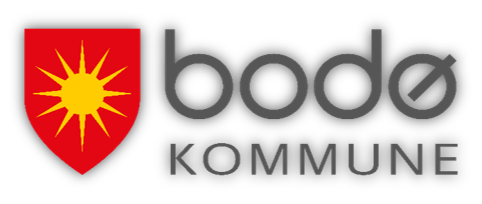 Logo Bodø kommune