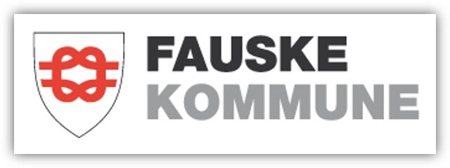 Logo Fauske kommune