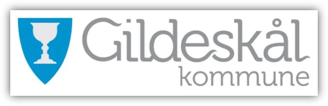 Logo Gildeskål kommune 