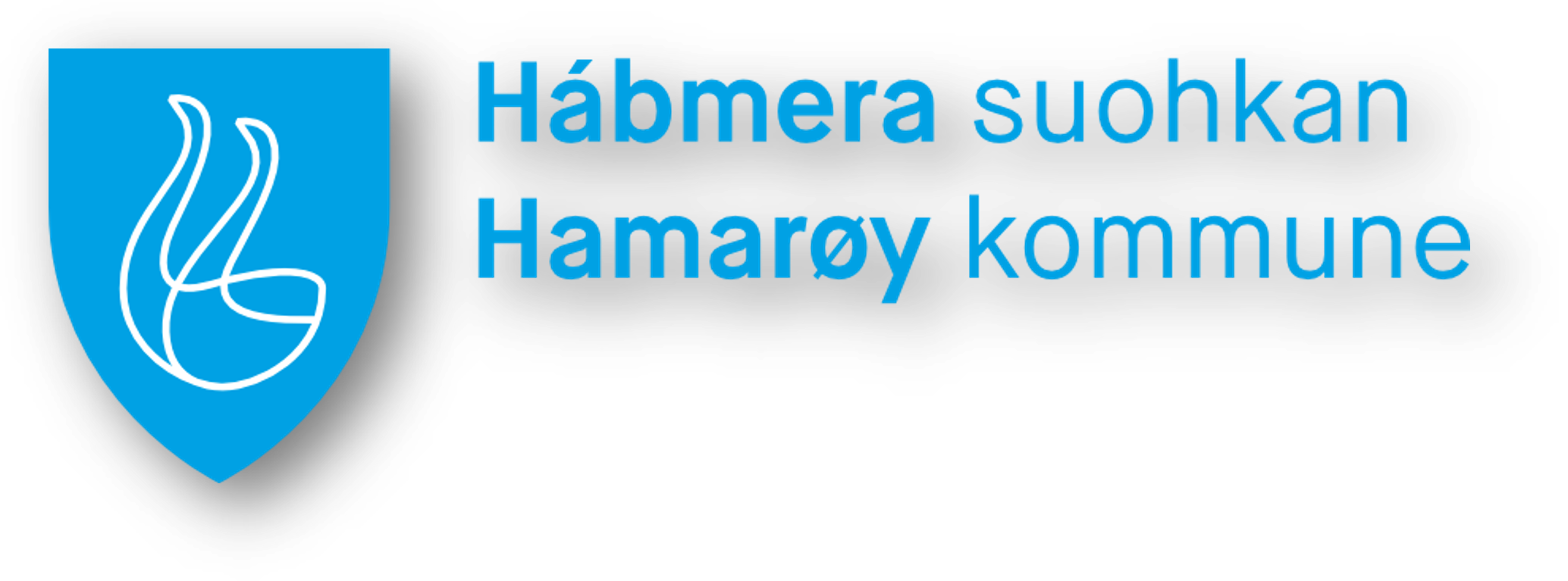 Logo Hamarøy kommune