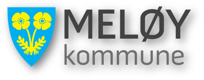 Logo Meløy kommune