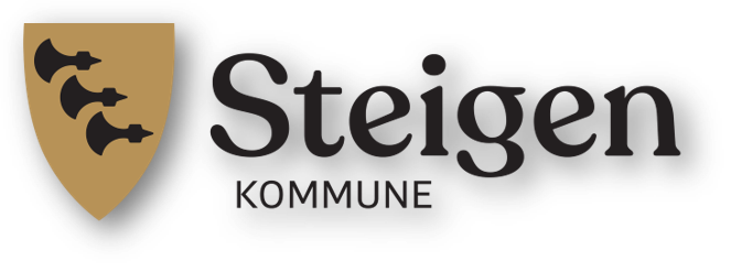 Logo Steigen kommune