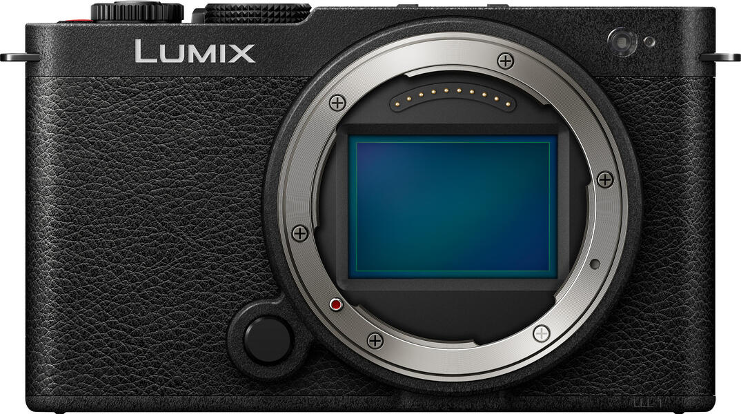 02_128236__ __ Camera,  Digital Camera,  Electronics, Lumix S9, Product