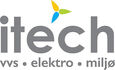 Itech logo