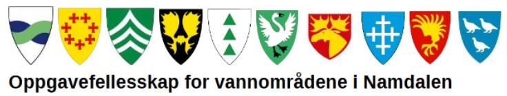 Logo med kommunevåpen