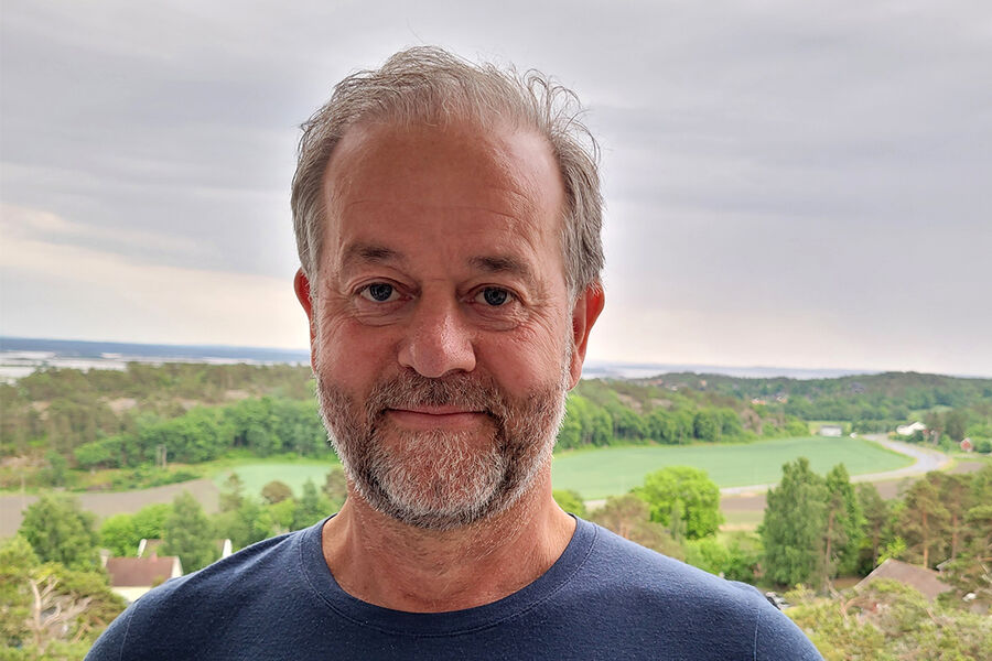 Thomas Buskoven takker for seg som administrerende direktør hos Høiax, etter at han har sittet i sjefsstolen siden 1. oktober 2000. – Det er på tide for meg å prøve noe nytt, og også slippe til nye krefter, sier han til VVSforum.