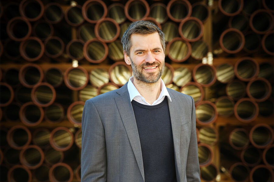 Sigmund Aandstad mener at miljøkravene ved offentlige anskaffelser må konkretiseres bedre med hensyn til sektor og fagområde.