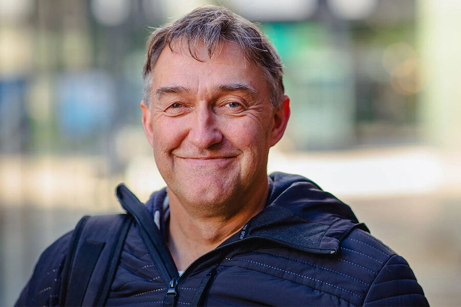 Tor Helge Dokka, primus motor bak prosjektet og sjefsrådgiver i Skanska, kan fortelle at de ser tilbake på gode resultater fra Lowex-prosjektet. – Vi har blant annet bygget varme- og kjølesystemer med bergvarmepumper som gir opptil 10 COP