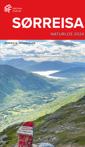 Naturlos - turkart 2024