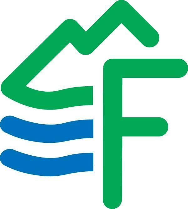 Logo MTFriluftsråd