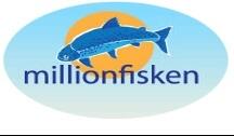 Millionfisken-logo