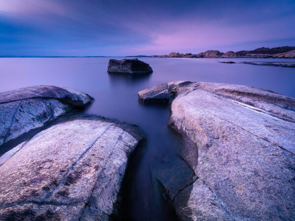 Fotoworkshop i Færder nasjonalpark 2024. ©Bjørn Joachimsen