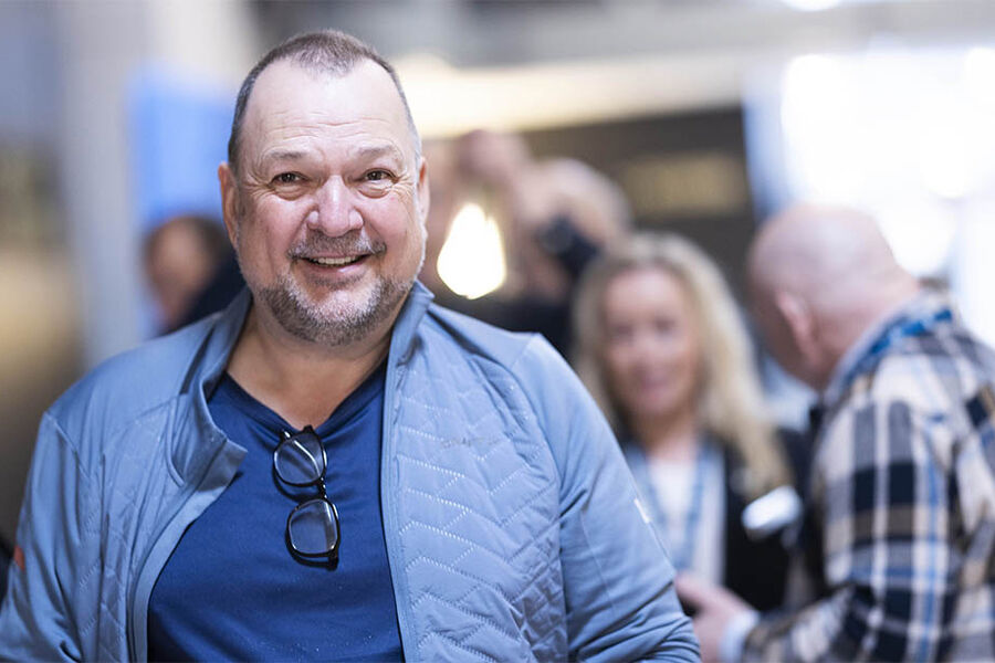 – Sørlandet er et viktig satsningsområde for oss, med et stort vekstpotensial. Derfor er det en stor glede og ønske Hjortelands Autoriserte ﻿Rørleggerforretning velkommen. Vi ser frem til å fortsette denne reisen sammen og styrke tilstedeværelsen vår, sier konsernleder Anders Almestad i VB.