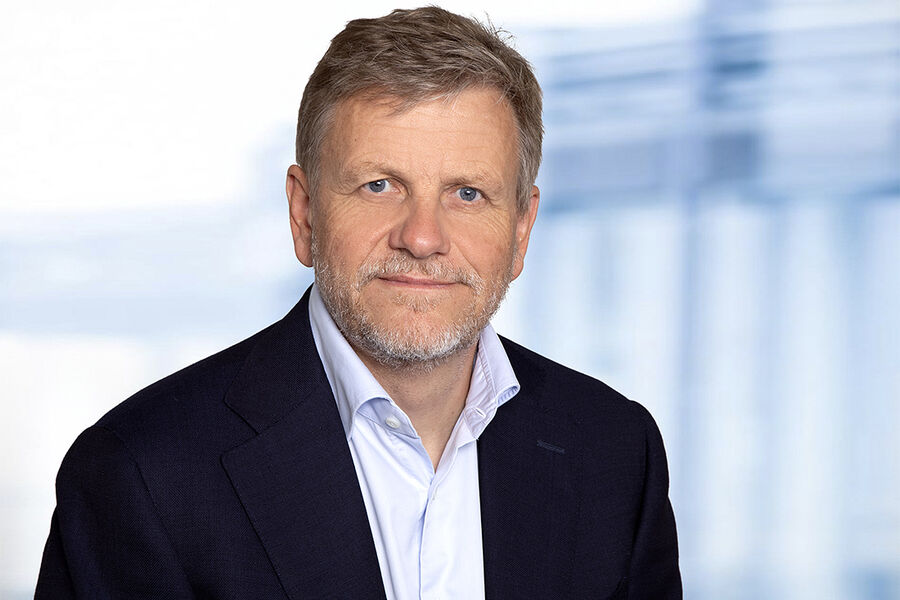 – Vi ser ofte at de som prosjekterer ikke har innsikt i det siste av materialer, produkter og løsninger. De vet heller ikke hva det krever å bygge en slik løsning med tanke på risiko, HMS og mye annet, sier Morten Aagaard, partner og leder virksomhetsutvikling i Marstrand.