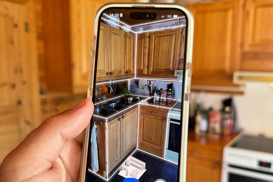 I første omgang er tjenesten et proff-verktøy for fagpersoner til å dokumentere og rapportere skader på VVS-installasjoner, på samme måte som andre forsikringssaker knyttet til boliger, hytter eller andre bygg.