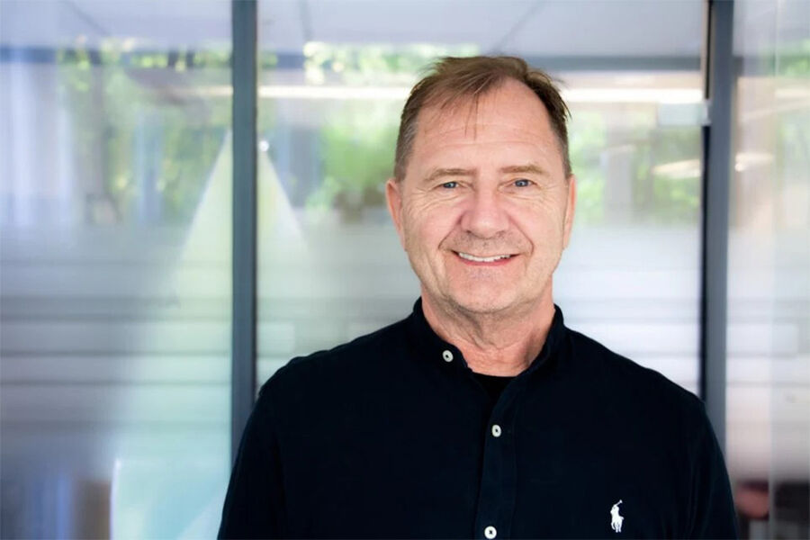 Oddgeir Tobiassen, direktør for kompetanse og utvikling i Rørentreprenørene Norge, har meldt sin avgang i mai 2025.