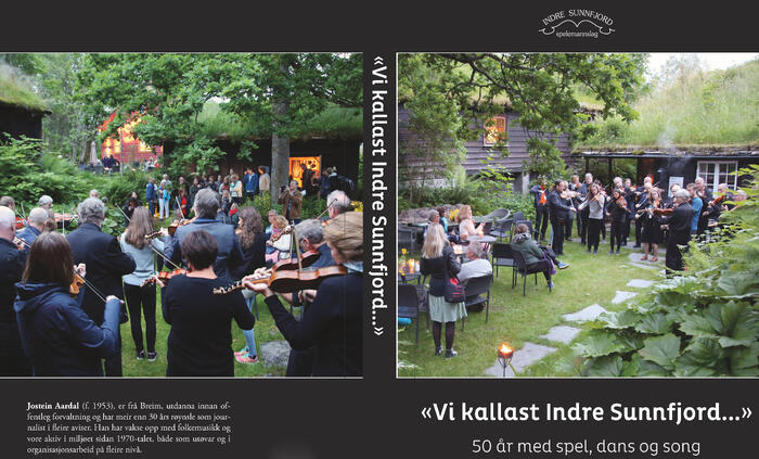 Indre Sunnfjord Spelemannslag - omslag-2