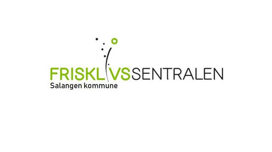 Logo Frisklivssentralen