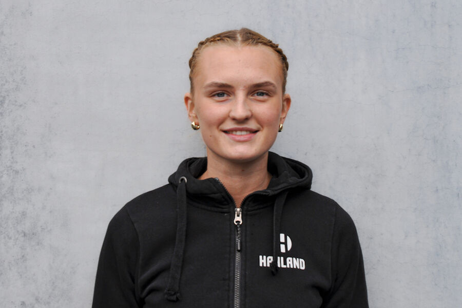 Kaja Huka Johannessen har kvalifisert seg til NM i rørleggerfaget, som arrangeres på VVS-dagene 16. - 18. oktober, i Nova Spektrum i Lillestrøm. Her skal de stå på hver sin scene på messen og avlegge svenneprøven, og samtidig kjempe om norgesmester-tittelen.