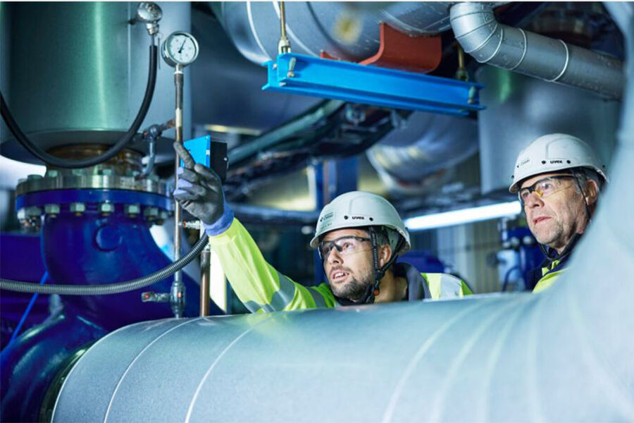 Illustrasjonsfoto . Hafslund Celsio