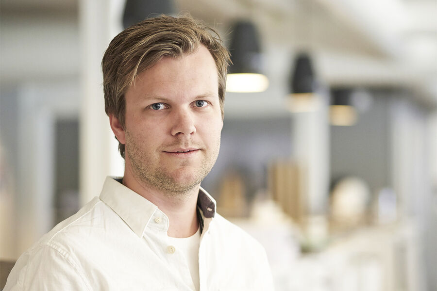 - Grunnleggende for alle gode samspill er at prosjektene har rammevilkår som tillater gode prosesser, og at en har sørget for god nok tid i den viktige tidligfasen, sier Bjørn Olav Susæg, arkitekt og partner i Nordic.