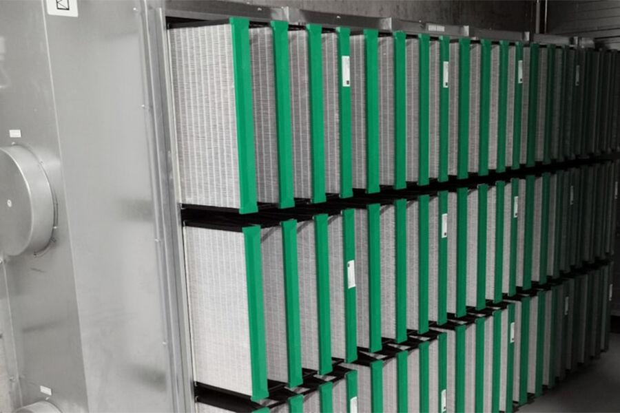 Illustrasjonsfoto. VKE