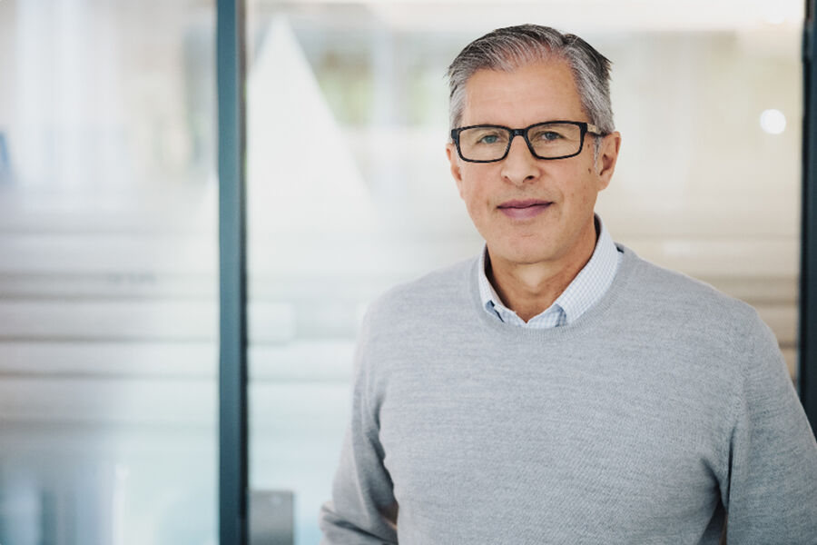 Trond Martinussen, advokat i RørNorge. Foto: Ilja C. Hendel