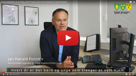 Video av Jan Harald
