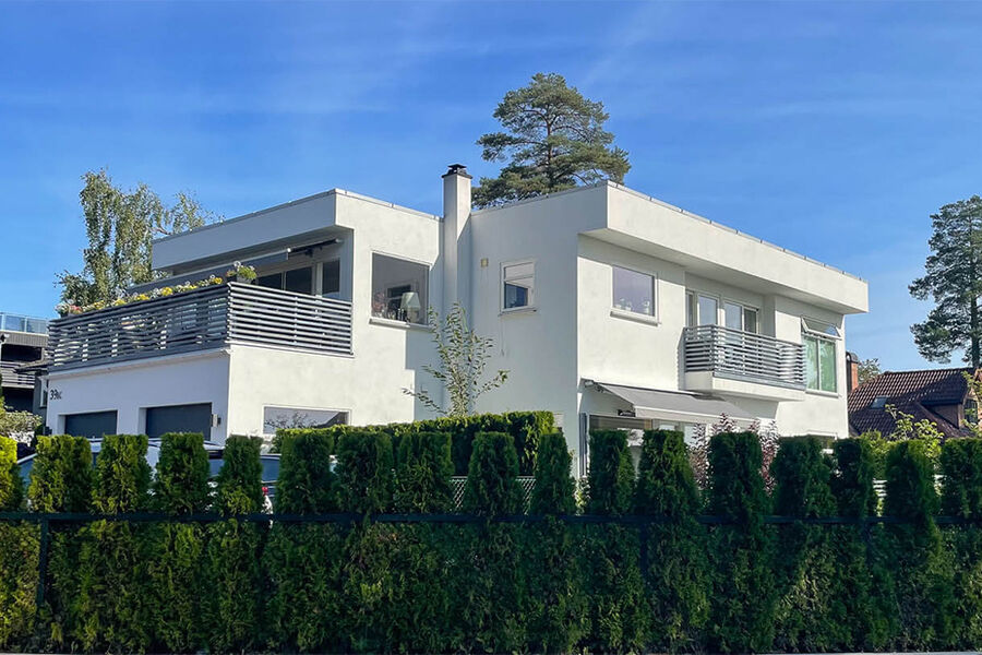 Energimerking bør ikke gjøres av boligeiere, mener Norsk Varmepumpeforening. Foto: Norsk Varmepumpeforening