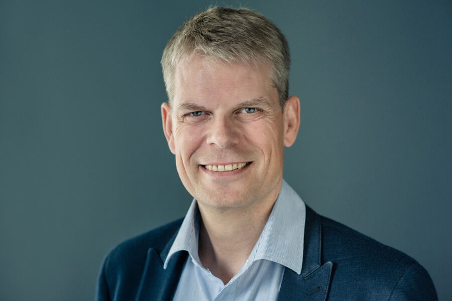 Claus Norsted, daglig leder og takstingeniør i eget firma og rådgiver for Norsk Takst.