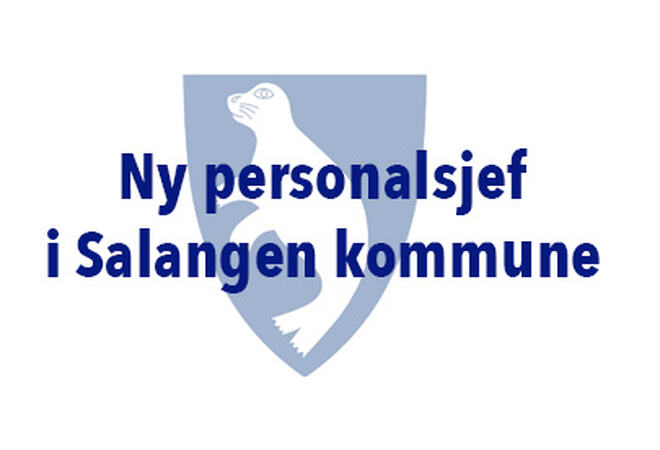 Illustrasjonsbilde ny personalsjef