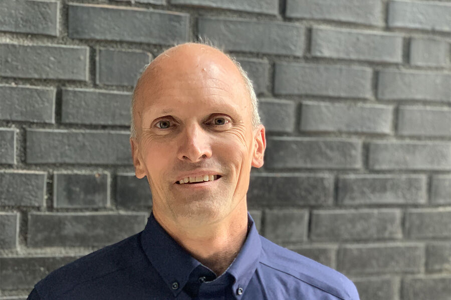 Mentor Thomas Omlid i Rørkjøp, påpeker at det er ingen enkel oppgave å drive en rørleggerbedrift i dagens marked. - Det er mange faktorer å ta hensyn til, og det kan være komplisert å få alt til å henge sammen.