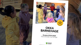 Bilde av årsplanen for 2024 og 2025