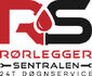 Rorlegger Sentralen logo