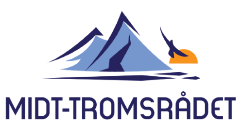 Midt-Tromsrådet logo