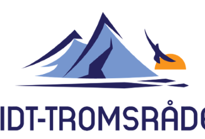 Midt-Tromsrådet logo