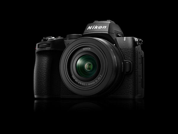 Nikon Z5 II
