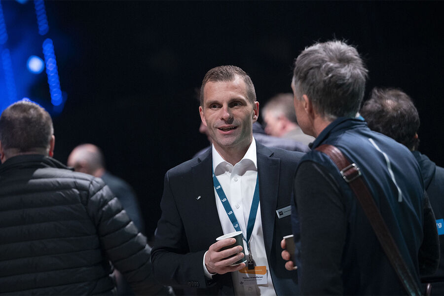 – Ved å samle sterke lokale aktører under merkevaren VB, skaper vi en plattform for å utvikle morgendagens helter innen VVS og energi, sier regionssjefen for VB på Østlandet, Thomas Kristoffersen.