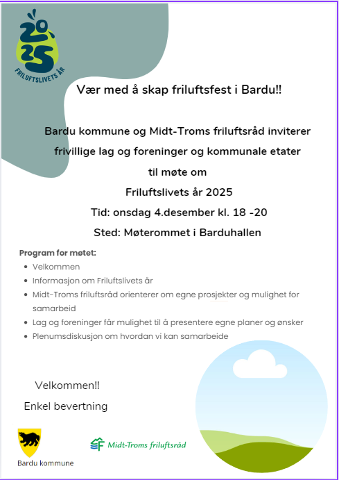 Friluftsfest