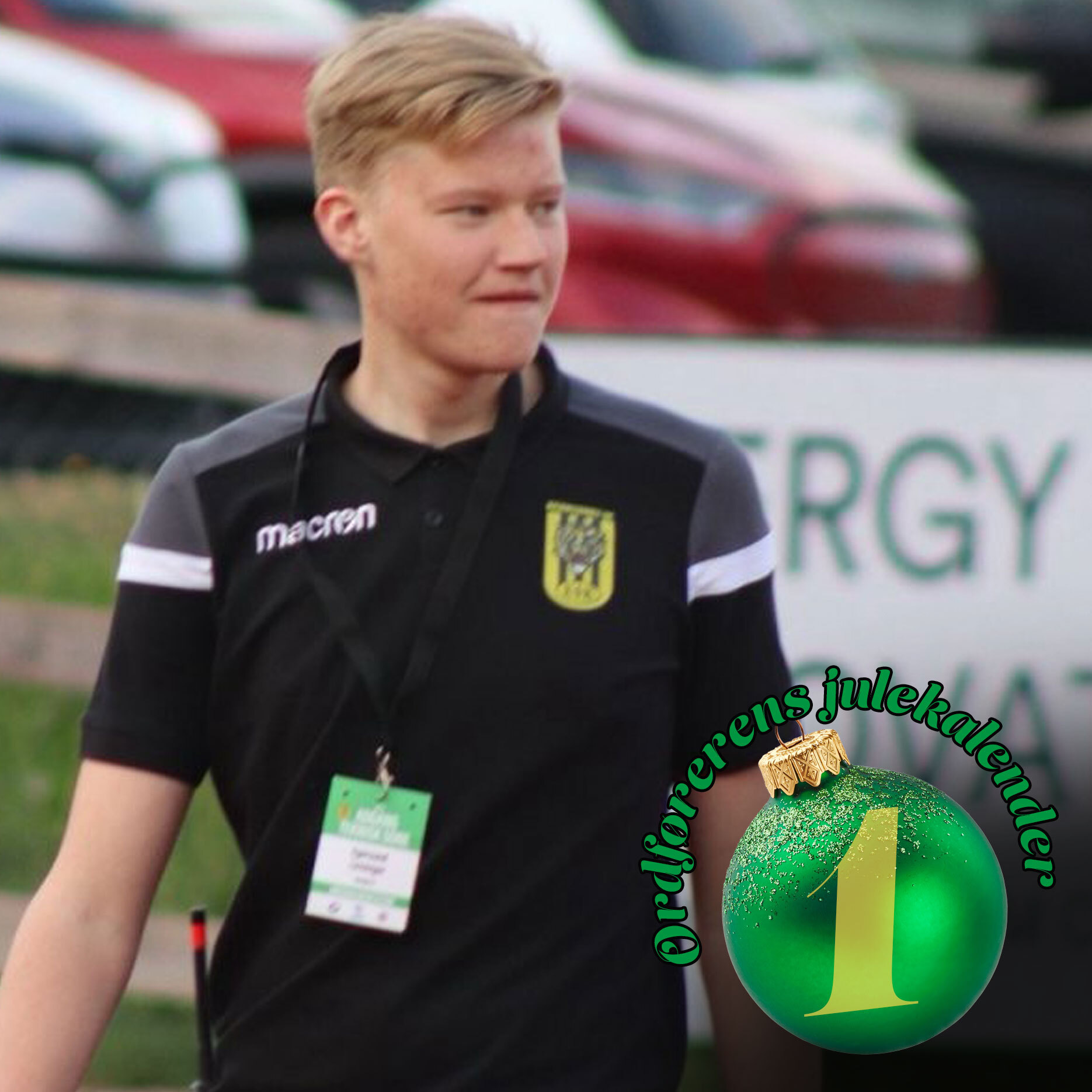 Sander Sivertsen