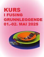 Kurs Fusing grunnleggende