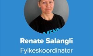 Fylkeskoordinator