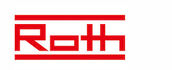 Roth ny logo