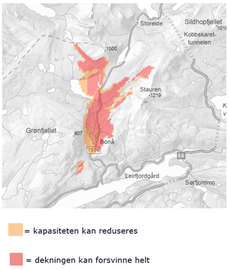 Telenor 5G Bonådalen