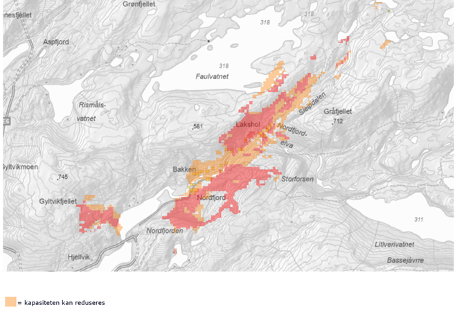 Telenor 5G Nordfjord